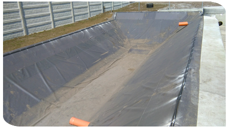 zbiornik odparowuj�cy